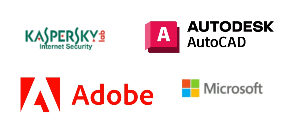 Original Software Benika Primatama Pengadaan