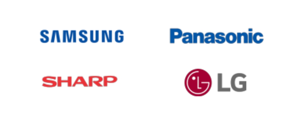 TV and Smart TV Benika Primatama Pengadaan